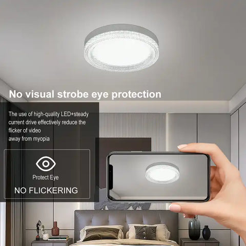 Easy Install Surface Mounted LED Light


