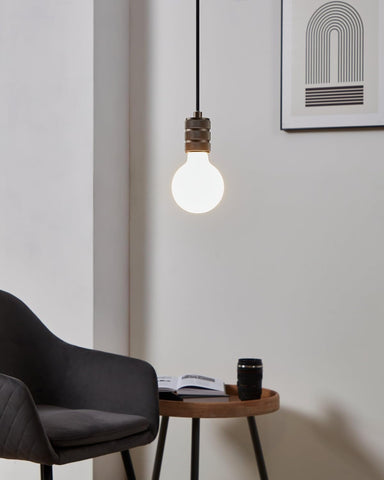 5W E27 G80 LED Filament Bulb | Warm White 3000K & Cool White 6000K Decorative Edison Lamp