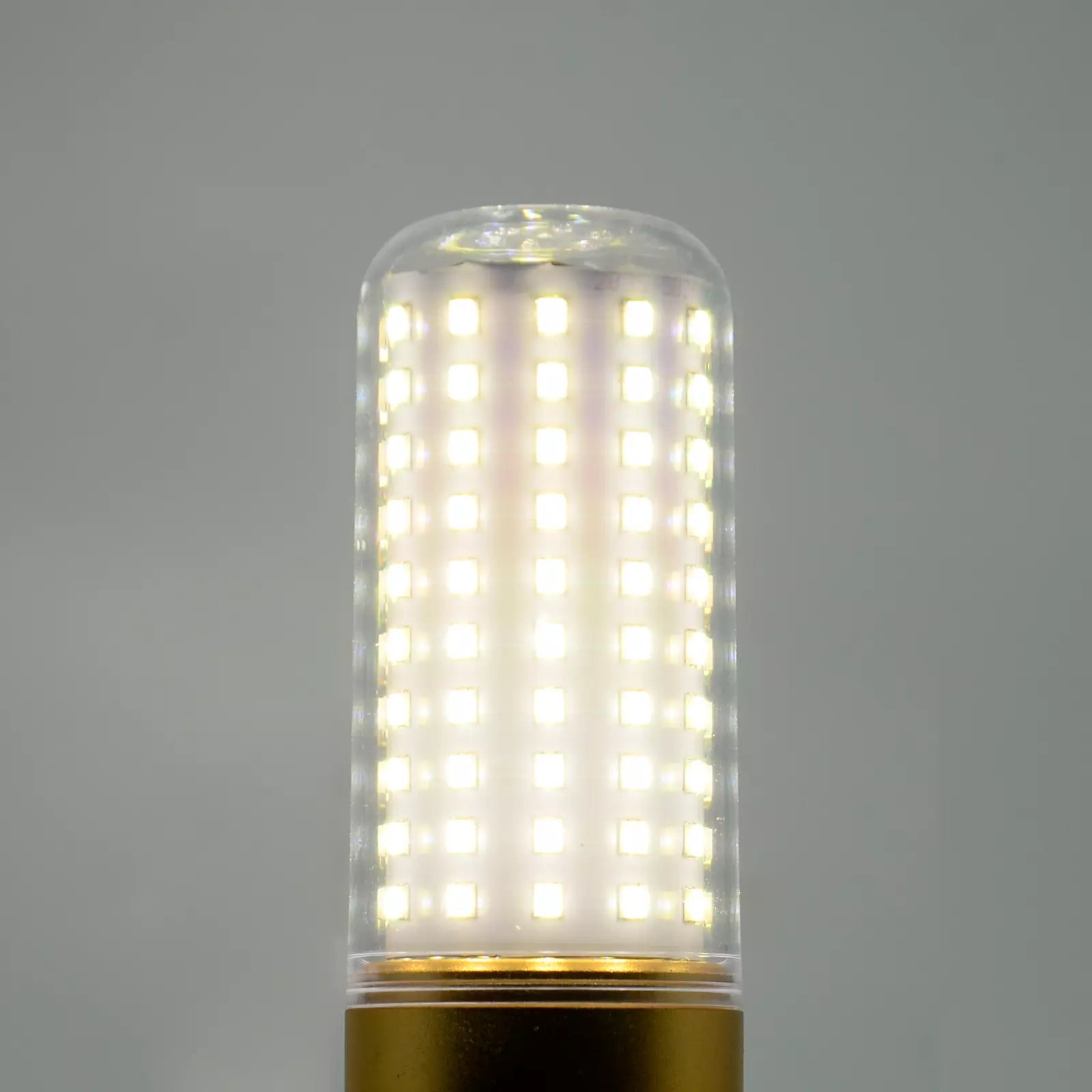 LED Corn Bulbs E14 E27 Screw/B22 Bayonet 12W High Powered Light