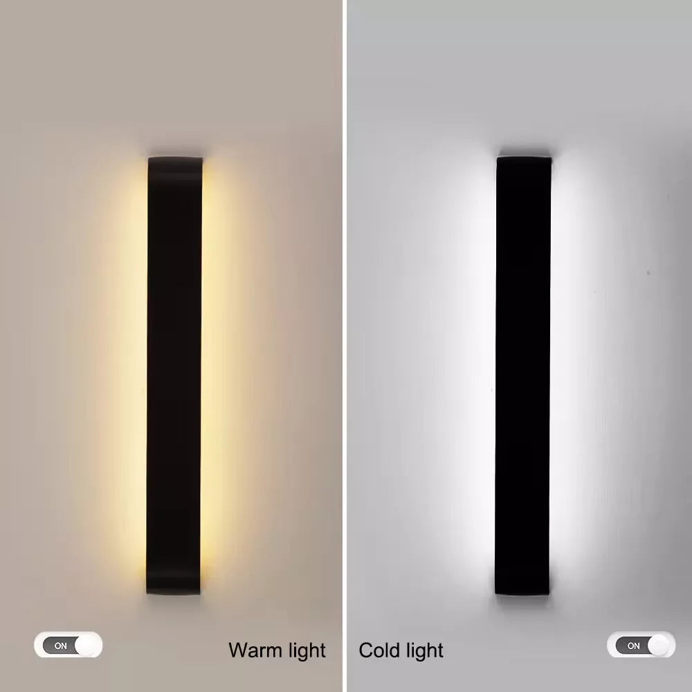 Buy LED Wall Light Up &amp; Down Indoor Lamp in UK – Limited