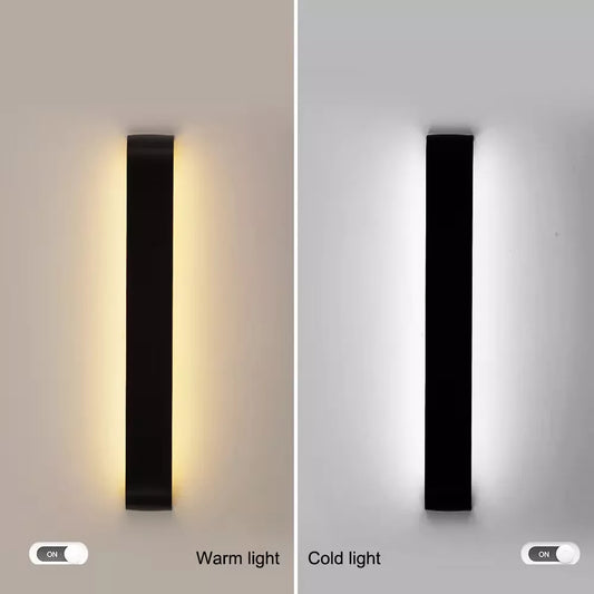Modern indoor wall lamp UK

