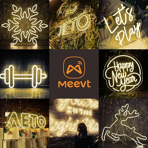 120 LED Flexible Neon Strip Light In UK - Shop Now!
