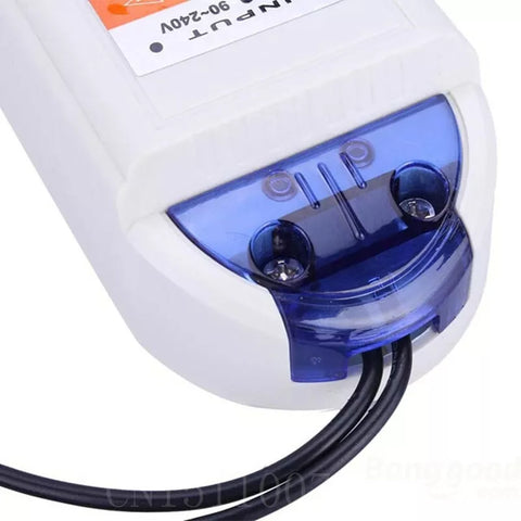 12V LED Driver Power Supply Transformer 240V - DC 12V for LED Lighting PSU