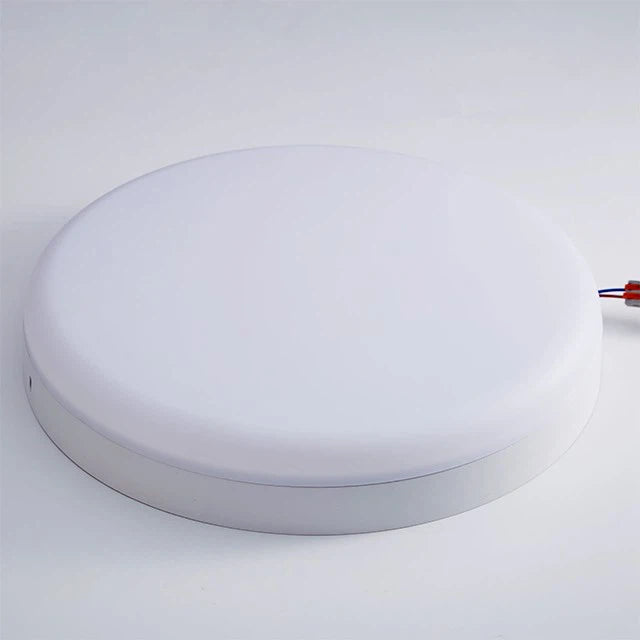 Ultra bright 2000 lumens LED ceiling light


