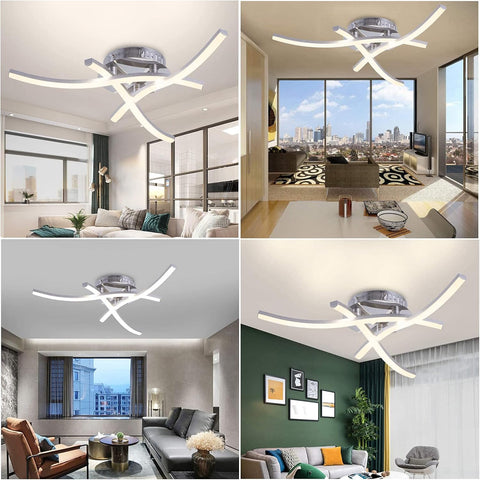 18w dimmable ceiling light