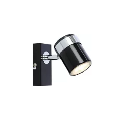 Adjustable Spotlights for UK Kitchens and Hallways

