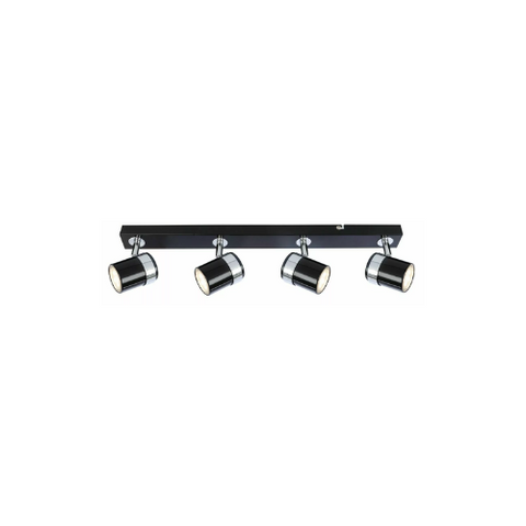Swivel Head GU10 Spotlights for Home Lighting UK

