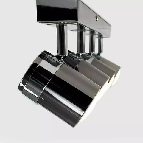 Multi-Way GU10 Ceiling Lights Modern Design UK

