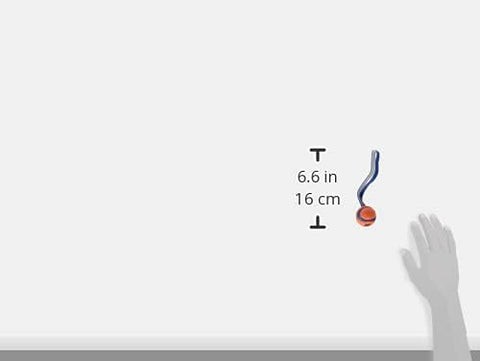 Chuckit Ultra Tug Interactive Dog Toy Small