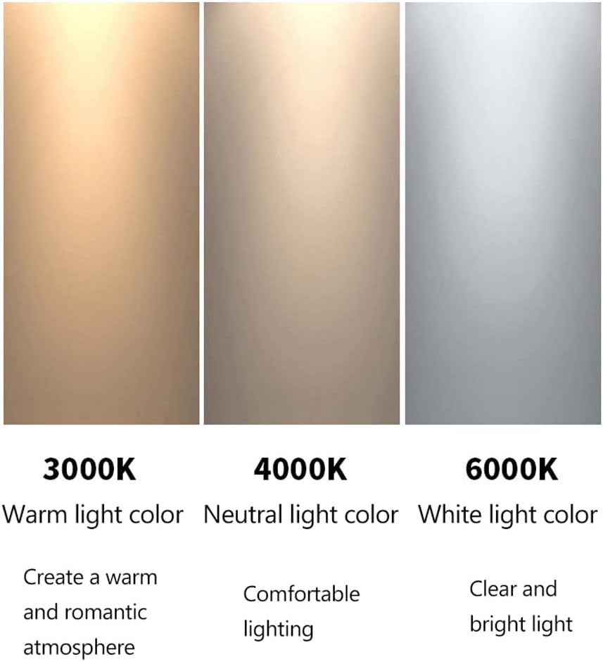 Modern 21W LED Ceiling Light – Rectangular Metal Chandelier – UK

