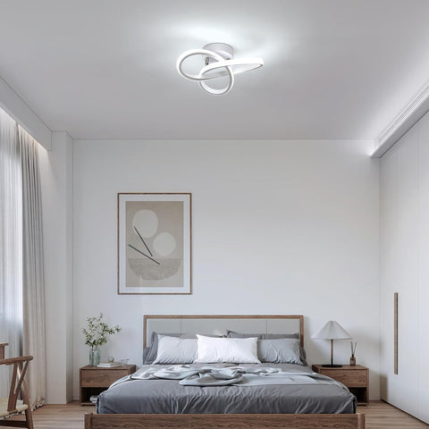 22W LED ceiling lamp

