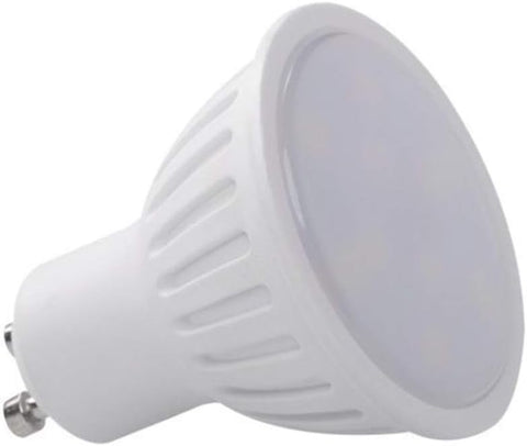 LED Fire Rated Bathroom Shower Downlight Can GU10 Recessed Ceiling down Light Spotlight IP65 Polished Chrome
