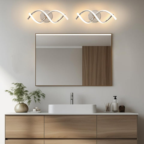 24W LED Indoor Wall Fixture

