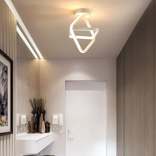 2 Squares Nordic Aisle Lights in UK - Shop Now