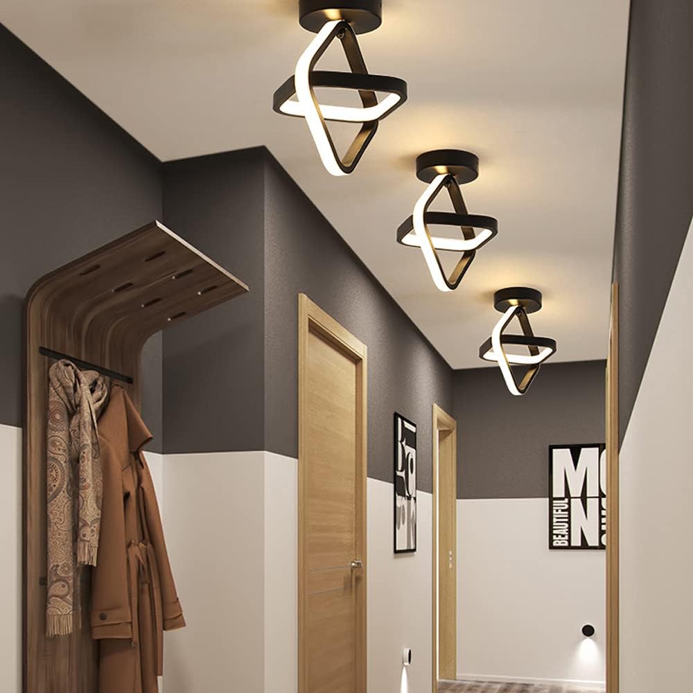 2 Squares Nordic Aisle Lights in UK - Shop Now