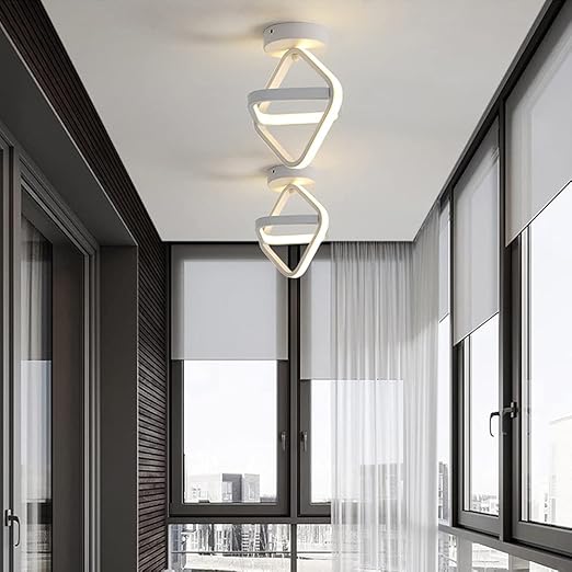 2 Squares Nordic Aisle Lights in UK - Shop Now