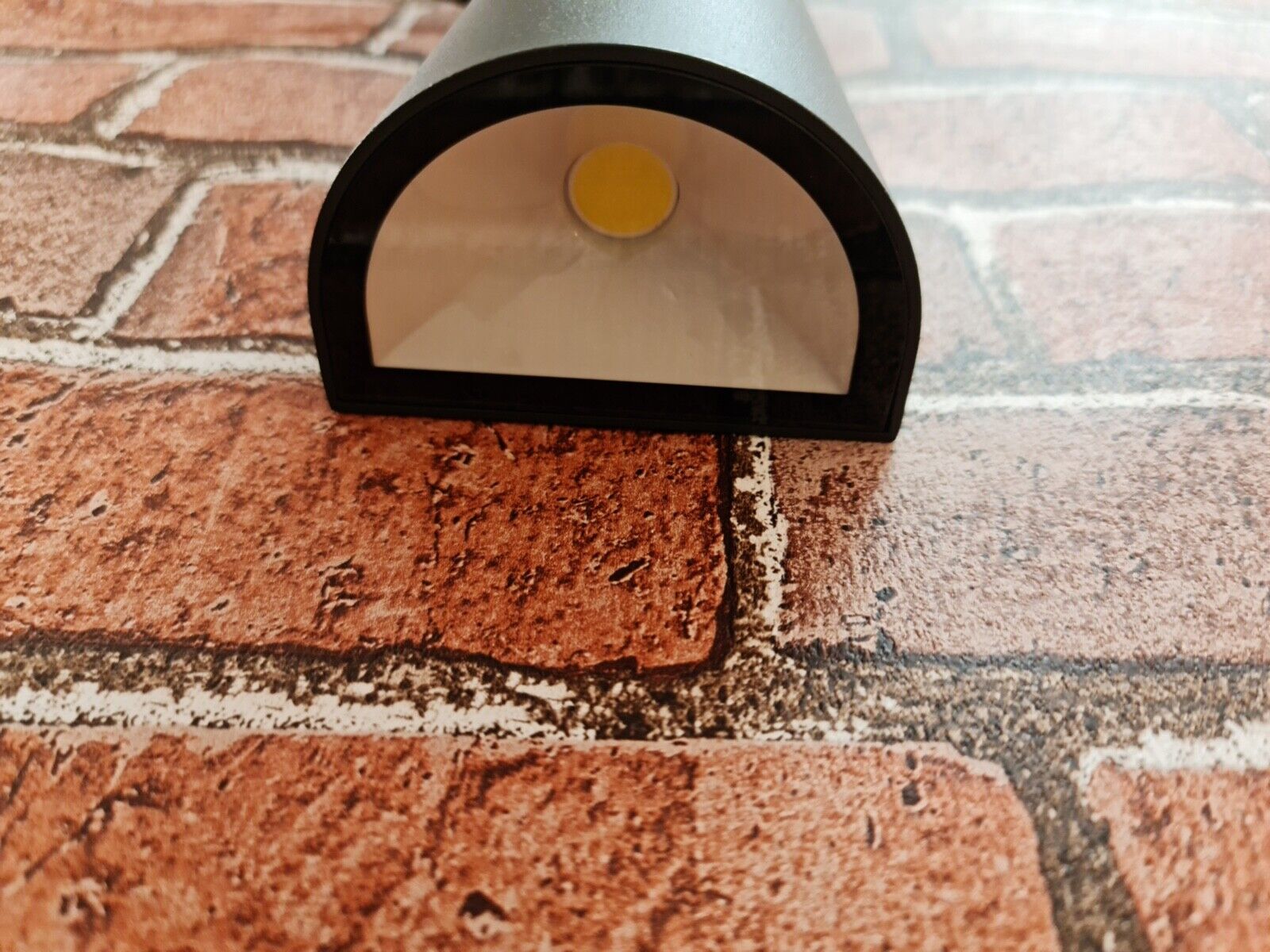  Bright 30W Up & Down Wall Light for Home Security and Aesthetic Lighting
