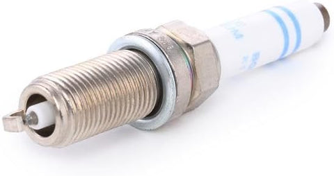 BOSCH 8160 OE Fine Wire Double Platinum Spark Plug - Pack of 10