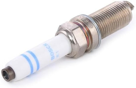 BOSCH 8160 OE Fine Wire Double Platinum Spark Plug - Pack of 10