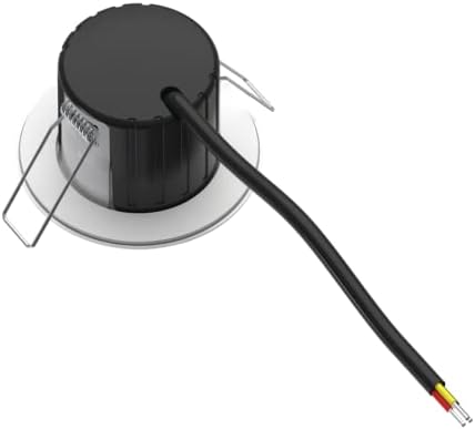 Fire-Resistant LED Ceiling Light for Kitchens UK

