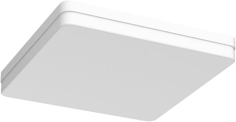 modern flush mount LED ceiling panel light 30x30cm