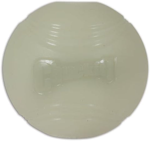 Chuckit! Max Glow Dog Ball X-Large
