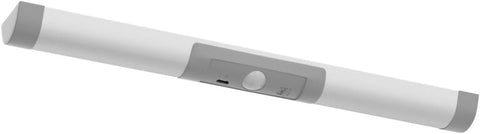 Joyzy Wardrobe Light with Motion Sensor – Rechargeable LED Cupboard & Closet Light for Wardrobes, Cabinets & Stairs - Put the Light Where Your Dark Corners Need It