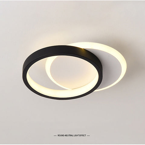 Stylish Ceiling Lamp for Hallway UK

