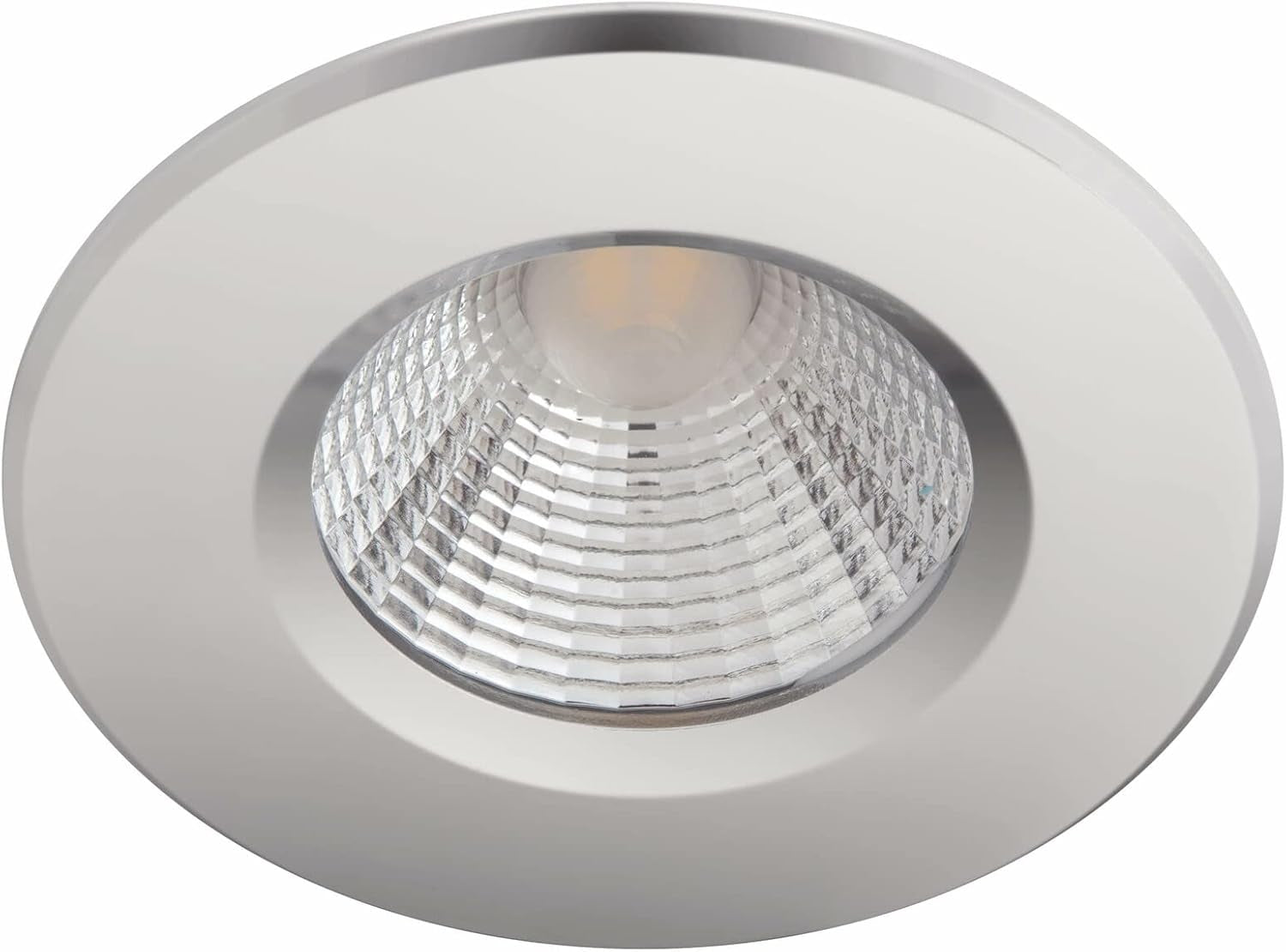 Dive Recessed Spotlight Chrome 5.5 W