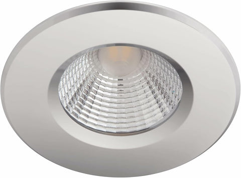 Dive Recessed Spotlight Chrome 5.5 W