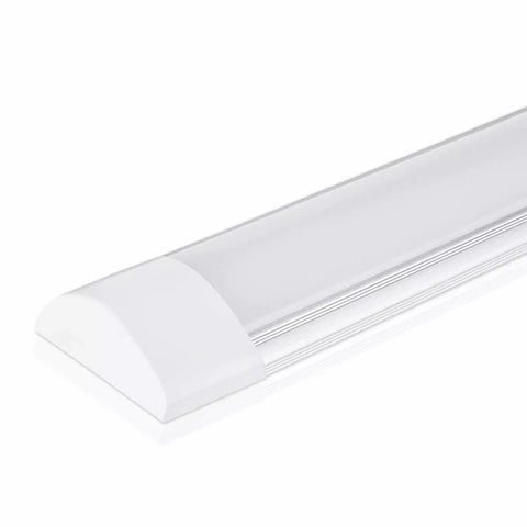 1.5FT LED Strip Light Batten Tube Light - UK
