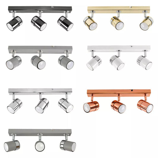 3 Way LED Ceiling Spotlight in UK – Order Today!