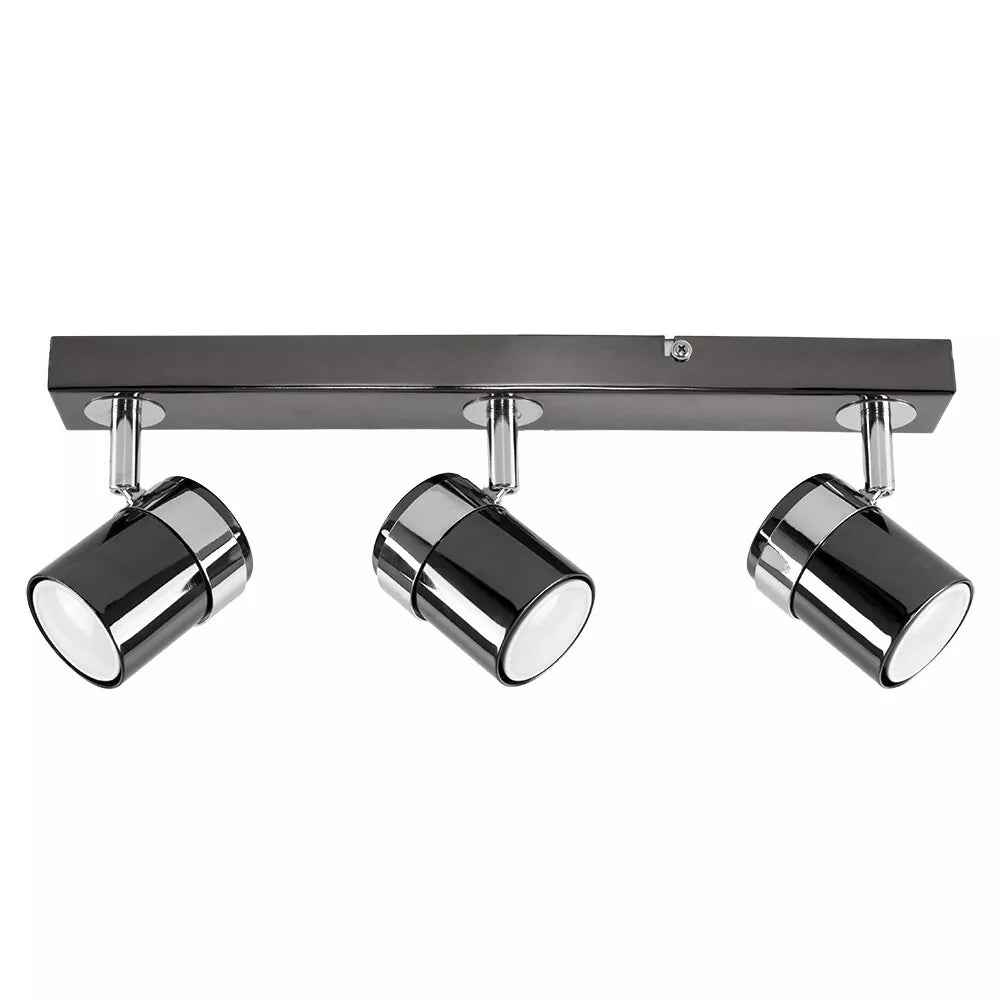 3 Way LED Ceiling Spotlight in UK – Order Today!