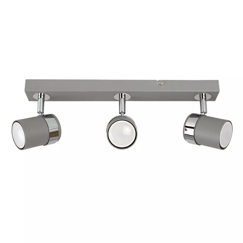 3 Way LED Ceiling Spotlight in UK – Order Today!
