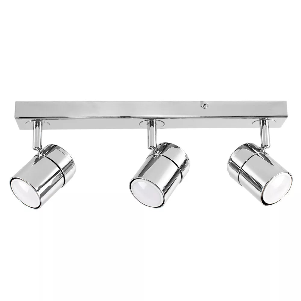3 Way LED Ceiling Spotlight in UK – Order Today!