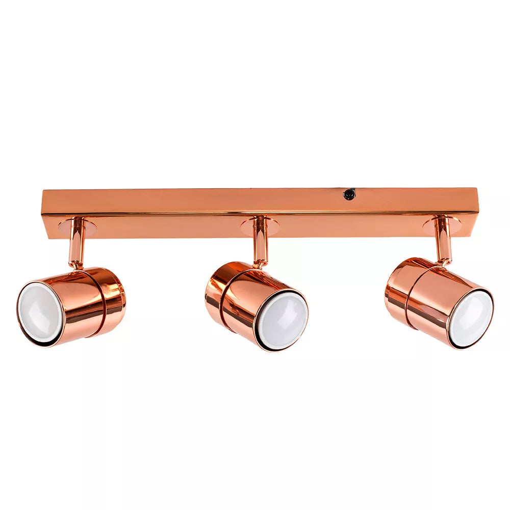 3 Way LED Ceiling Spotlight in UK – Order Today!