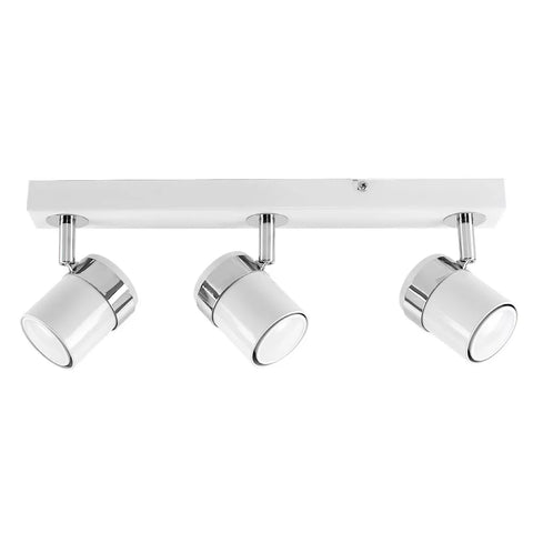 Easy-install LED ceiling lamp UK

