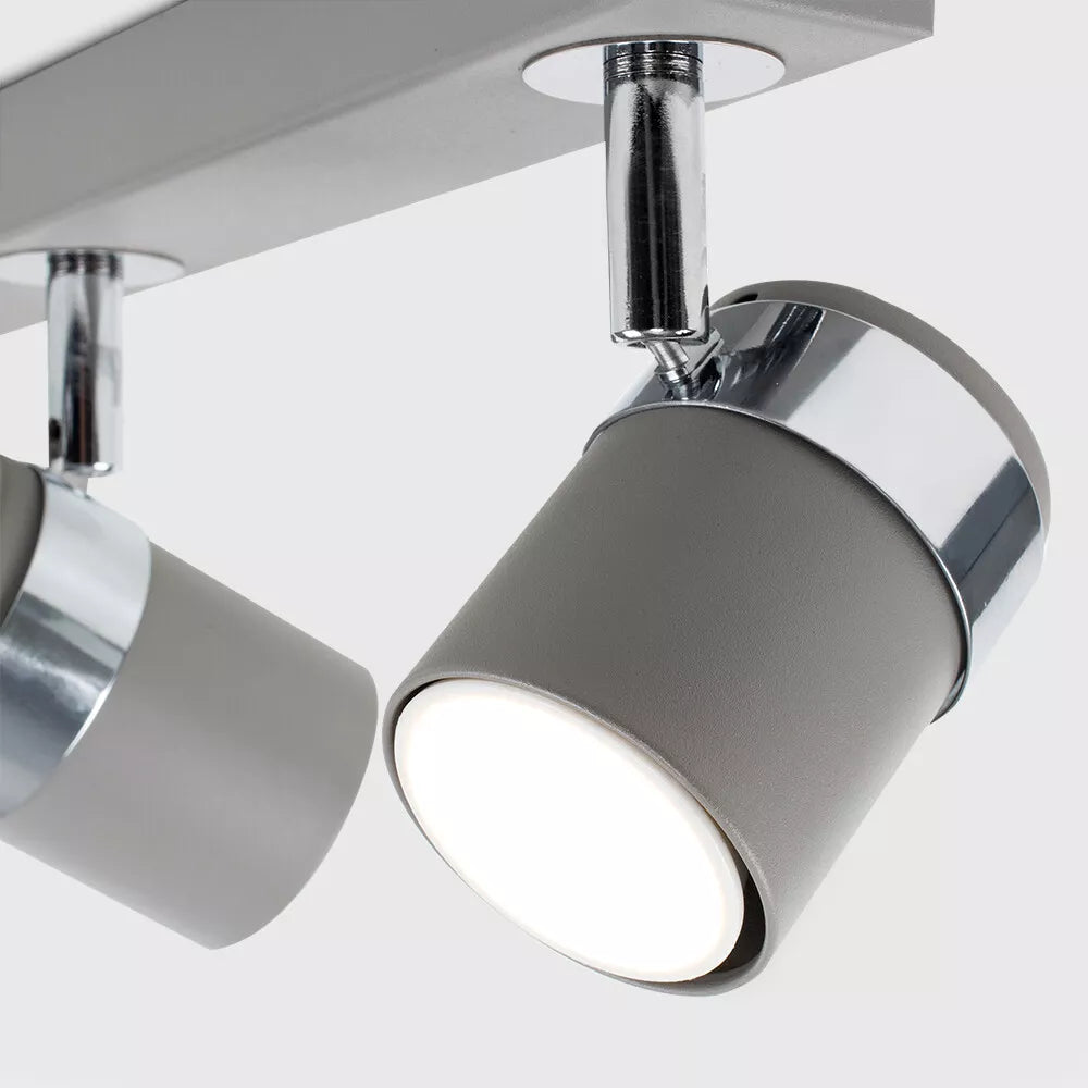 3 Way LED Ceiling Spotlight in UK – Order Today!