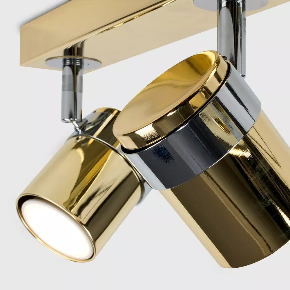 3 Way LED Ceiling Spotlight in UK – Order Today!