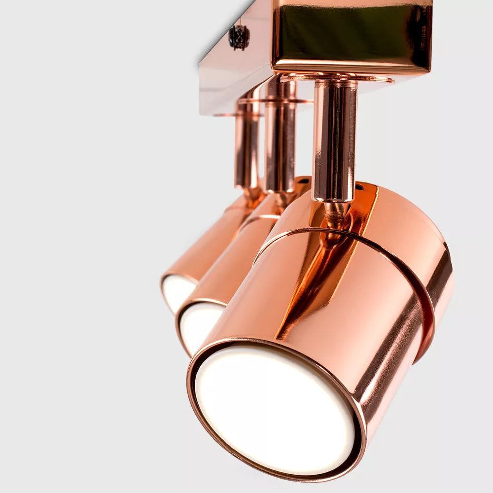 3 Way LED Ceiling Spotlight in UK – Order Today!