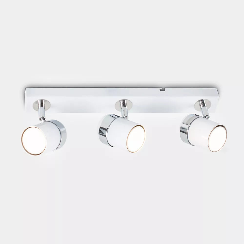 3 Way LED Ceiling Spotlight in UK – Order Today!