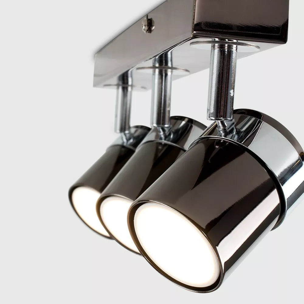 3 Way LED Ceiling Spotlight in UK – Order Today!