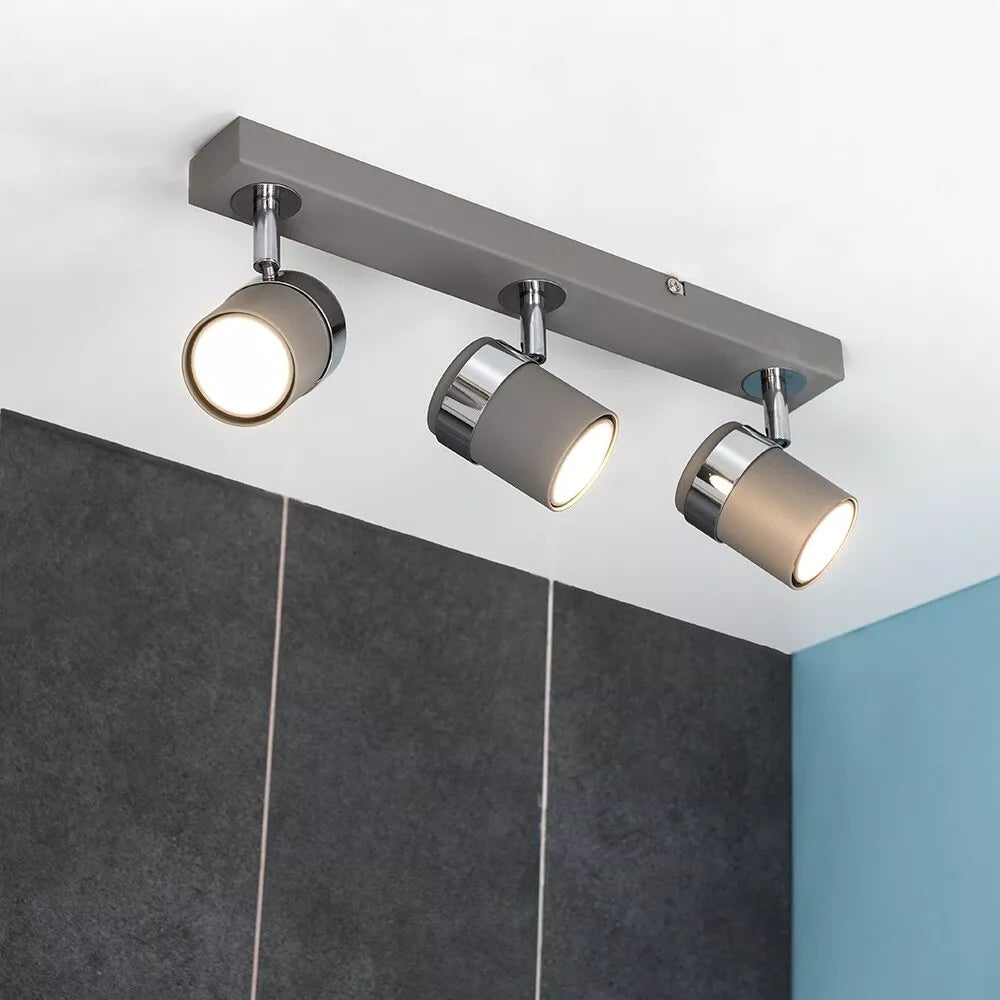 3 Way LED Ceiling Spotlight in UK – Order Today!