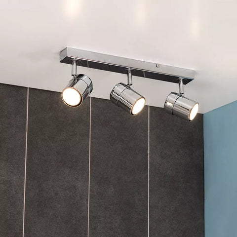 3 Way LED Ceiling Spotlight in UK – Order Today!
