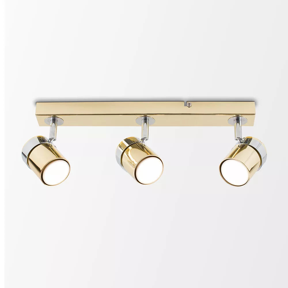 3 Way LED Ceiling Spotlight in UK – Order Today!