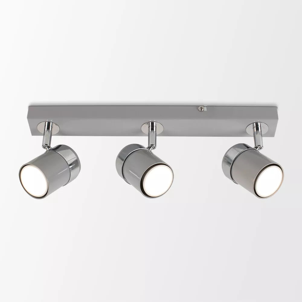 3 Way LED Ceiling Spotlight in UK – Order Today!