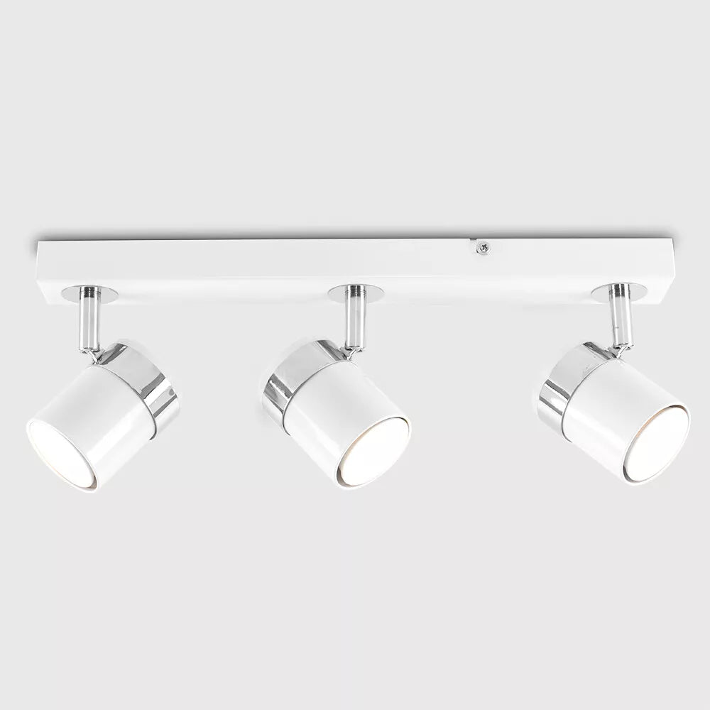 3 Way LED Ceiling Spotlight in UK – Order Today!