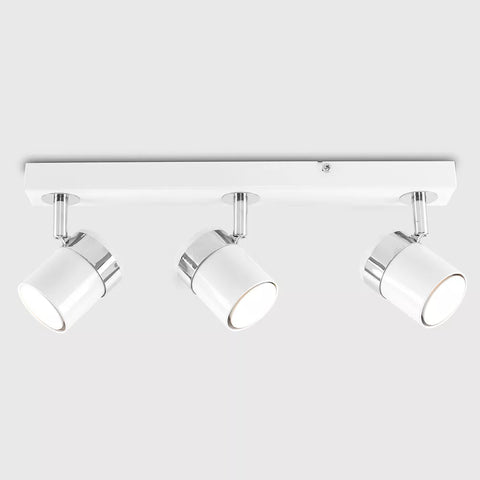 3 Way LED Ceiling Spotlight in UK – Order Today!