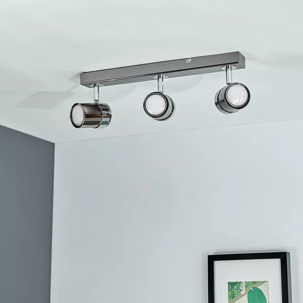 3 Way LED Ceiling Spotlight in UK – Order Today!