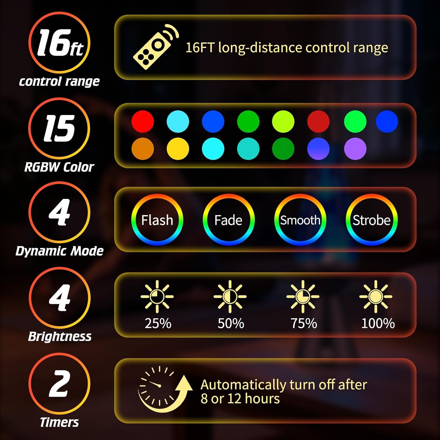 13.5″ Liquid Motion Lamp, 15 Colour Changing with Remote | LED Mood Lighting for Bedroom Decor, Calming Lava Flow Effect, Remote 15 Colours, Ideal Gift for Kids & Adults-Grey Base
